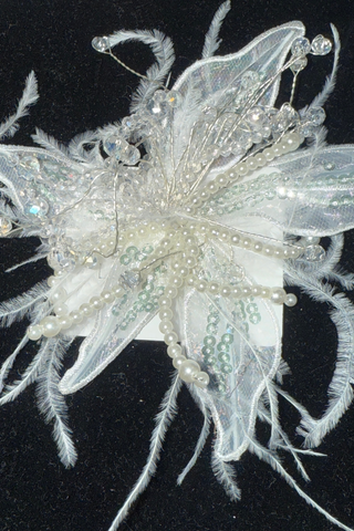 Eternal Bloom Brooch