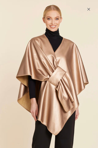 Vegan Allure Wrap