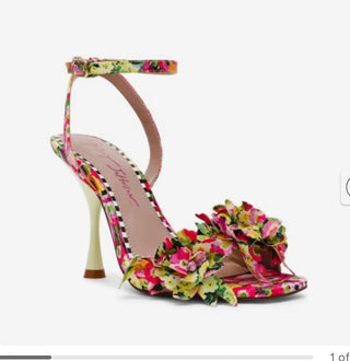 Hilley by Betsey Johnson