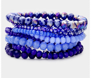 Reflections Bracelet Collection