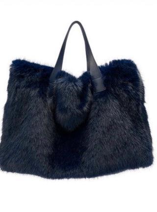 Untamed Luxury Bag