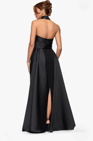 Tall Tails Glam Gown ✨