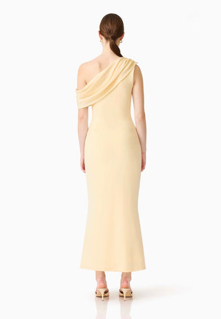 Buttercream Whisper Maxi
