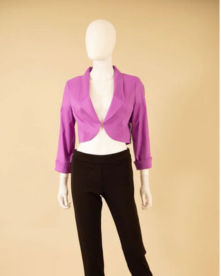 Samuel Dong Encore Bolero (Multiple Color Options)