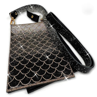Bling Cellphone Purse