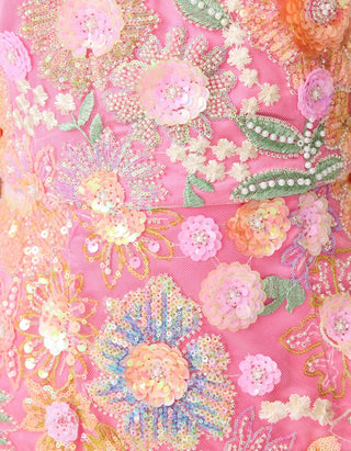 Sugar Bloom Treasure Dress 🌸✨