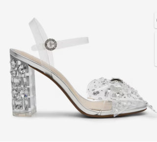 Pratt by Betsey Johnson