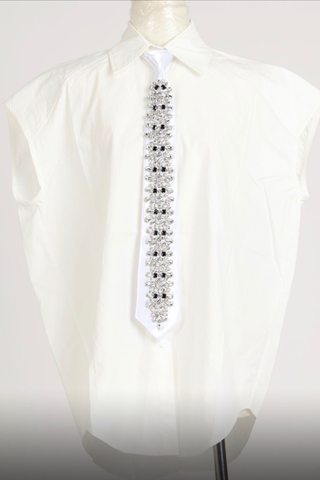 ✨ CEO Chic Shirt 🤍