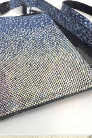 Bling Cellphone Purse