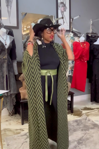 Head-to-Toe Harmony Set