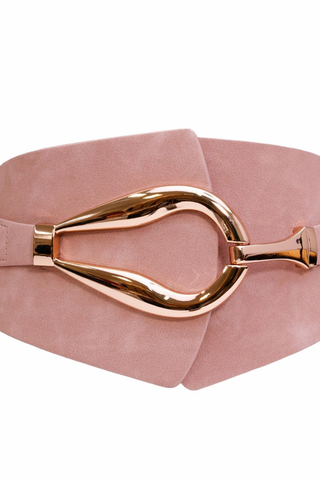 Luxe Contour Belt ✨