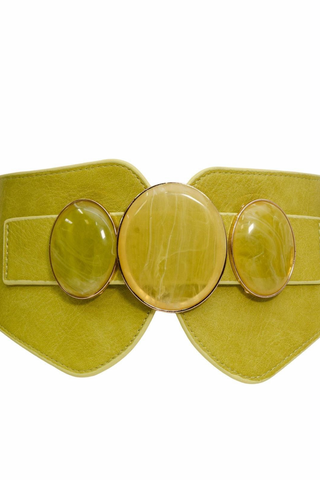 Marble Gem Belt ✨
