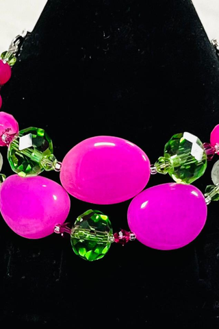 💖 Prism Paradise Bracelet