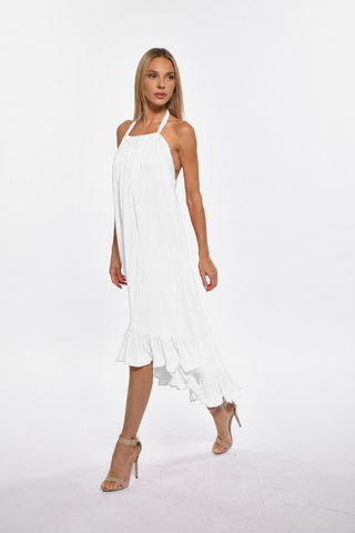 Island Whisper Dress