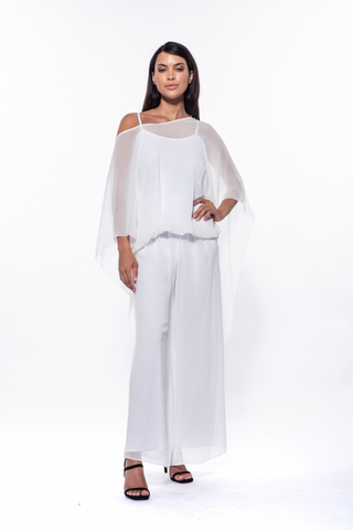Monaco Mist Pant Set