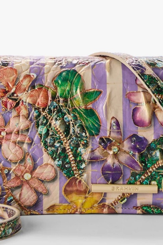 Minuette by Brahmin (Multiple Color Options)
