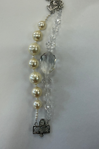 Gatsby Glamour Bracelet