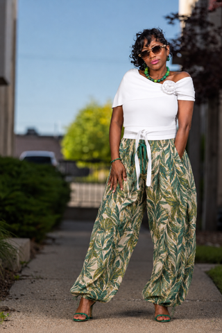 Modern Muse Flow Pant
