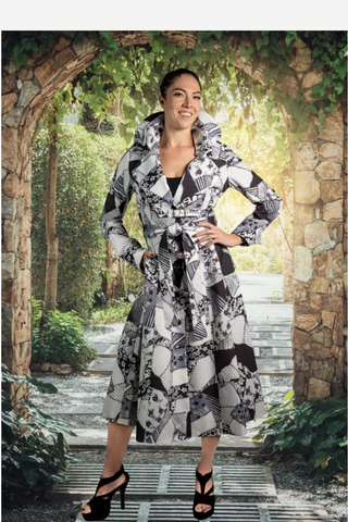 ⭐ Star Remix Trench