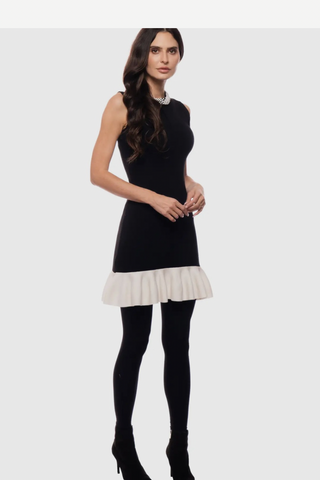 Grace & Command Dress