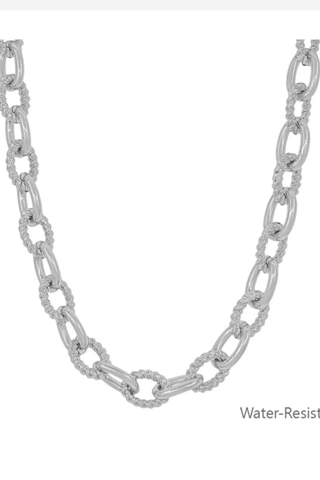 Urban Luxe Link Necklace