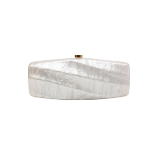 ✨ Milky Way Acrylic Clutch