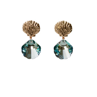 🧜‍♀️Mermaid Treasure Earrings