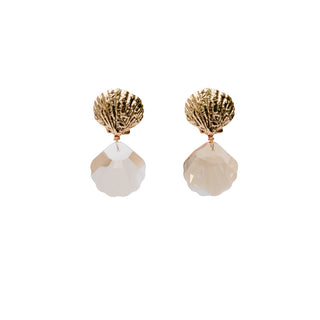 🧜‍♀️Mermaid Treasure Earrings