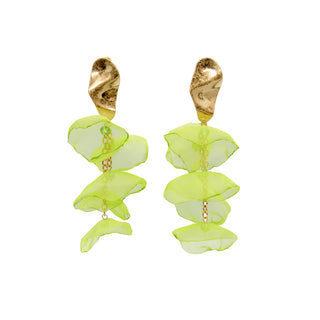 Whispering Petals Earrings