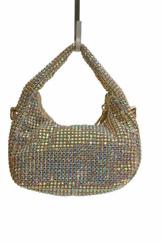 ✨ Radiant Spark Mini Bag