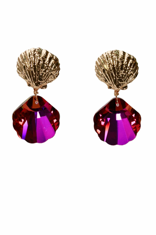 🧜‍♀️Mermaid Treasure Earrings
