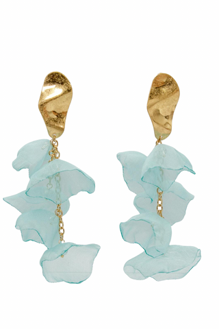 Whispering Petals Earrings