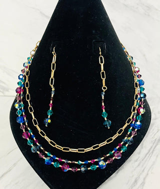 Jewel Link Symphony Set