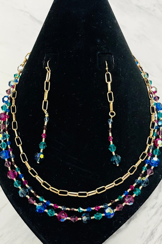 Jewel Link Symphony Set