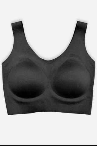 Seamless Cloud Comfort Bra