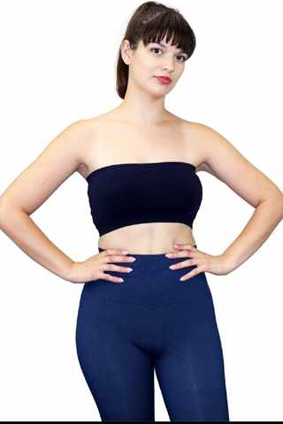 Solid Bandeau