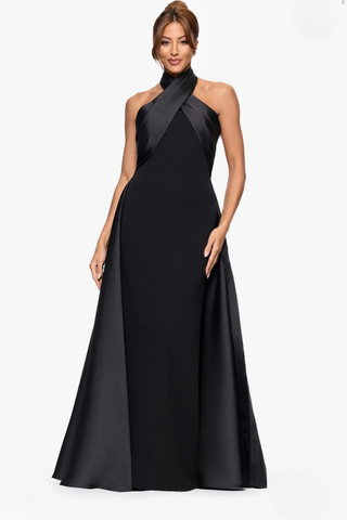 Tall Tails Glam Gown ✨