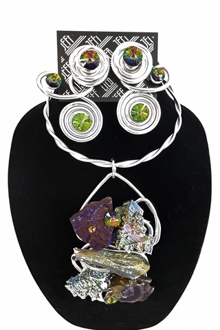 Druzi Dreamscape Clip Set