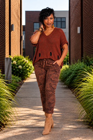 Easy Street Jogger