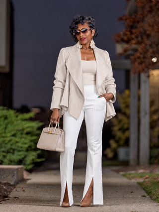 In Good Form Jacket