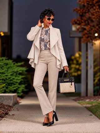 Well Suited Pant