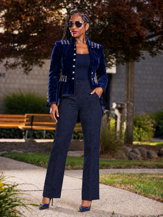 Navy by Nature Pant