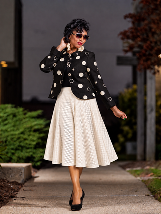 Touch of Grace Skirt