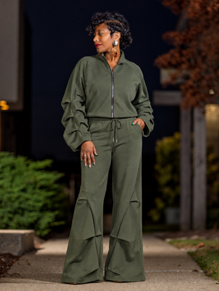Comfort With Character Set