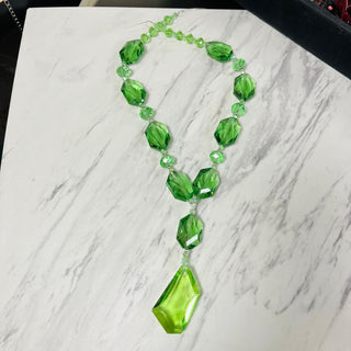 Elite Drip Necklace Set