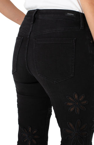 Onyx Blooms