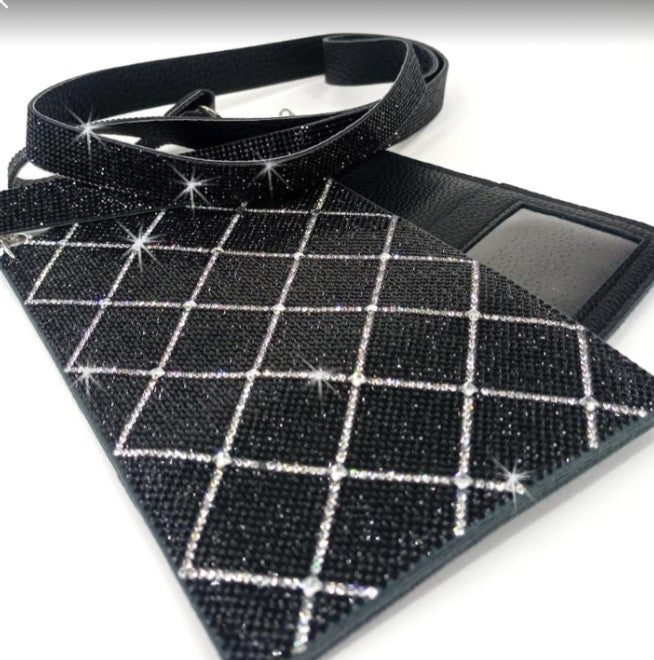 Bling Cellphone Purse ( 7 Color Options)