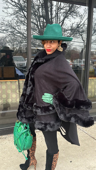 Cozy Cascade - Multiple Colors