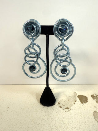 Stellar Coil Crystal Drops