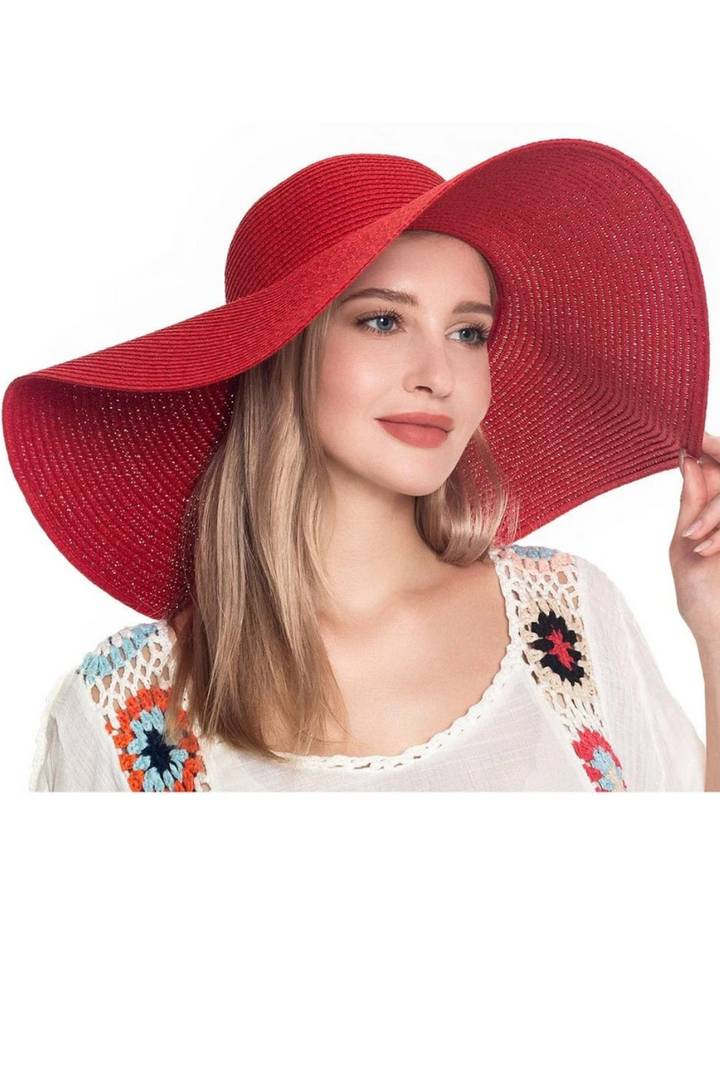 Shade Me Pretty (9 Color Options)